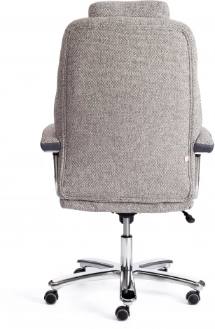 Кресло Trust (max) Tetchair (Серый).