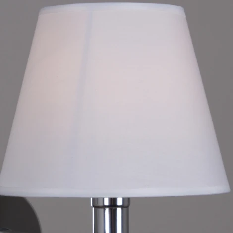 Бра ILLUMICO IL0500-1W-79 CR (220V)