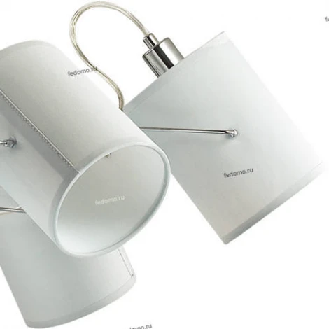 Потолочная люстра Lumion Visario 3522/8C
