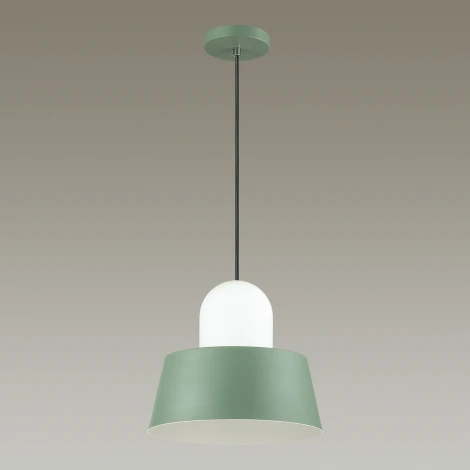 Подвесной светильник Odeon Light Alur 4142/1