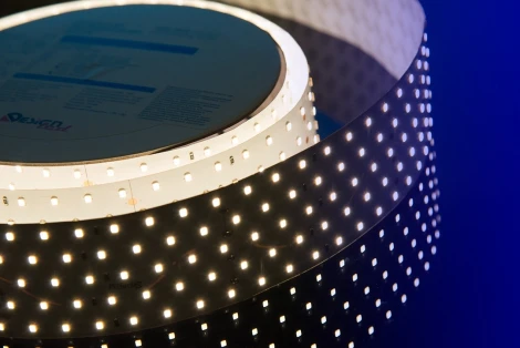 Светодиодная лента DesignLed LUX DSG2350-24-NW-33