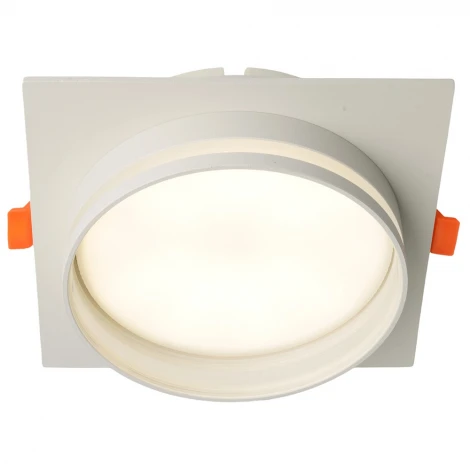 Светильник потолочный встраиваемый Feron DL703 51099