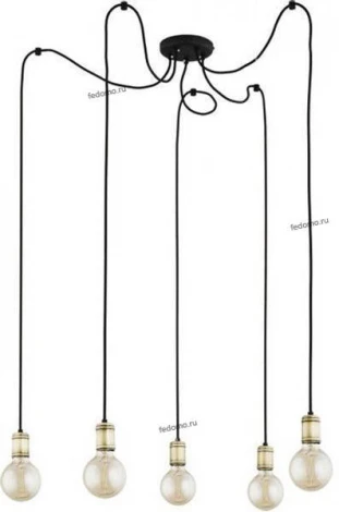 TK Lighting Qualle 1514