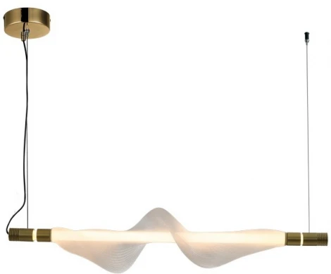 Подвесной светильник Aployt Adilin APL.647.03.12 (LED, 220V, на тросе)