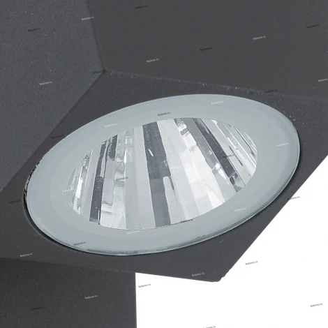 Настенный светильник уличный Eglo Sakeda 96287 (LED, 220V)