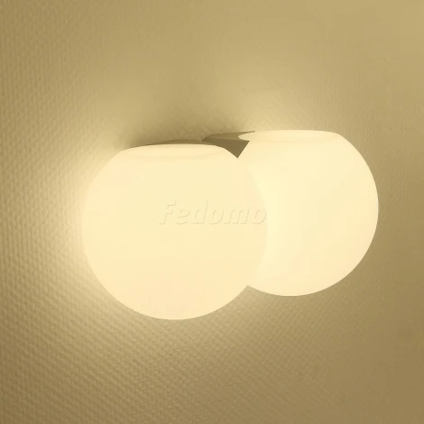 Настенно-потолочный светильник ST Luce Orbe SL809.501.02