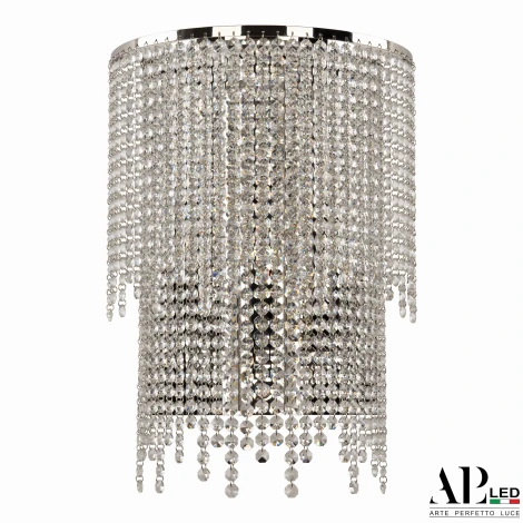 Бра светодиодное APL LED Rimini S500.B4.35-50.B.4000