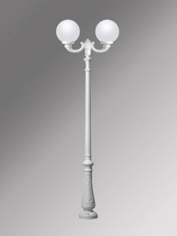 Наземный фонарь Fumagalli Globe 300 G30.202.R20.WYE27