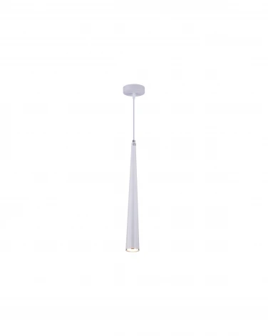 Подвесной светильник Stilfort Cone 2070/01/01P (LED, 220V, на проводе, круглые)