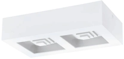Настенно-потолочный светильник Eglo Ferreros 96792