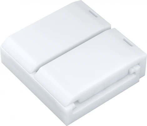 Коннектор прямой для 10мм монохромной светодиодной ленты 10 шт. Maytoni Led Strip CN002