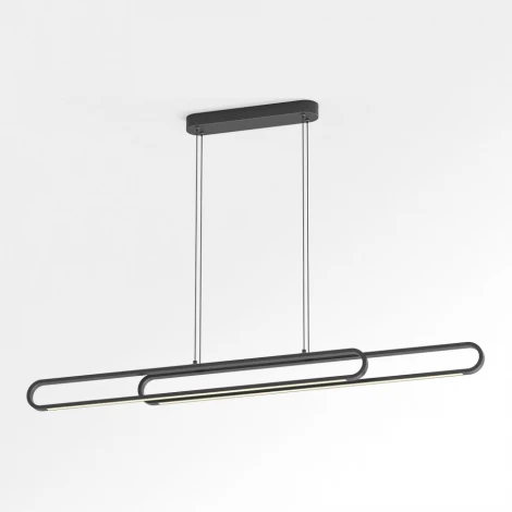 Подвесной светильник Lussole Henry LSP-7304 (LED, 220V, на проводе)