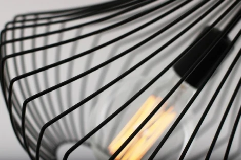 Подвесной светильник Lampex Tosya 842/A