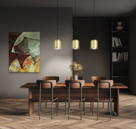 Подвесной светильник Lagunitas 99654 (220V)