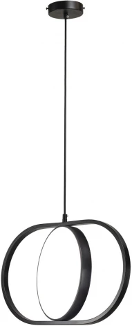 Подвесной светильник светодиодный AM Group AM451 (220V, на проводе, круглые)