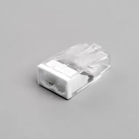 Клемма пружинная 2-х проводная Stekker 39946