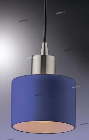 Подвесной светильник Odeon Light Ixia 1342/B