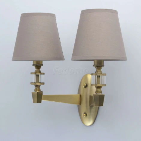 Бра MW-Light ДельРей 700022002