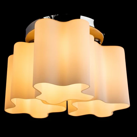 Потолочный светильник Arte Lamp Serenata A3479PL-3CC