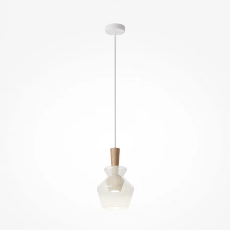 Подвесной светильник Maytoni Toys MOD405PL-01W1 (220V, на проводе)
