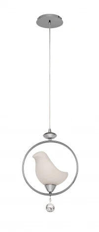 Подвесной светильник Silver Light Phenix 717.54.1