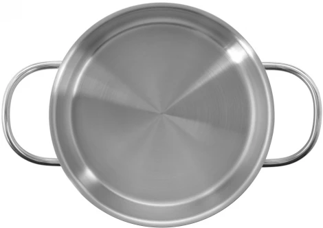 Кастрюля 18 см 2,3 л ZWILLING Prime 64063-180