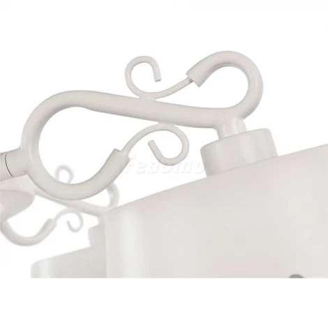 Подвесная люстра Freya Aurora FR2259-PL-06-W