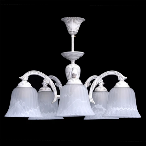 Потолочная люстра MW-Light Ариадна 450014805