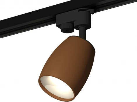 Трековый светильник Ambrella Track System XT1124030 (220V, круглые)