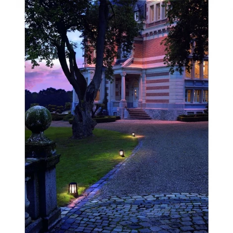 Наземный светильник Slv Cone 230435