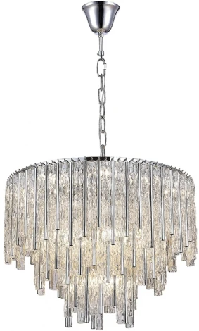 Подвесная люстра Newport 8520 8529+9/C