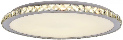 Настенно-потолочный светильник Мелодия Света CW1L 000023312