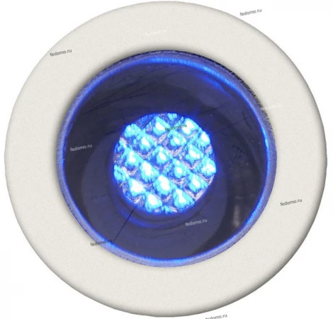 Встраиваемый точечный светильник Brilliant Cosa G03090/73