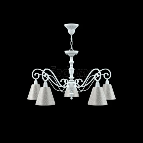 Подвесная люстра Maytoni Classic 7 E3-05-WM-LMP-O-4