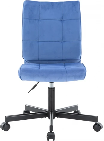 Компьютерное кресло Everprof EP-300 Ткань Синий