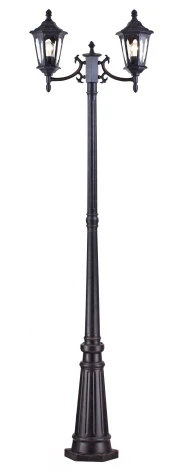 Наземный фонарь Maytoni Oxford S101-209-61-B