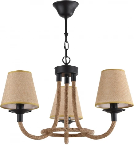 Подвесная люстра Freya Corda FR4402-PL-03-GB