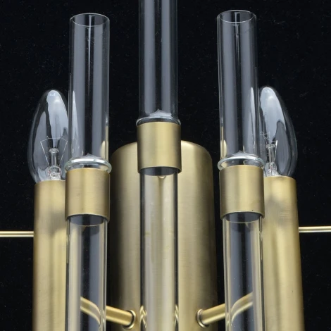 Бра MW-Light Альгеро 285021002 (220V)