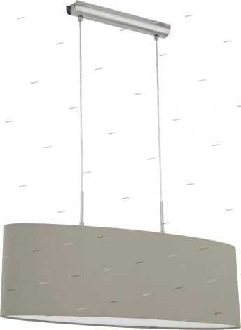 Подвесной светильник Eglo Pasteri 31581 (220V, на проводе)