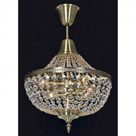 Потолочная люстра Favourite Romance 1228-6P