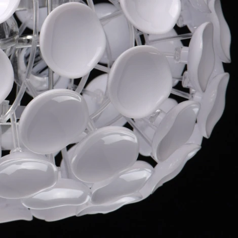 Подвесная люстра MW-Light Виола 298012803