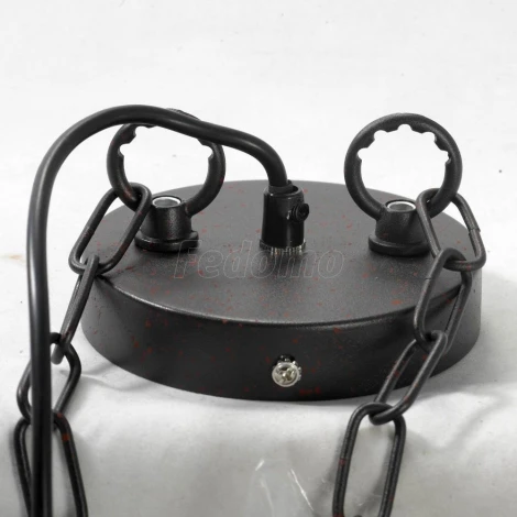 Подвесной светильник Lussole Loft Northport LSP-8040