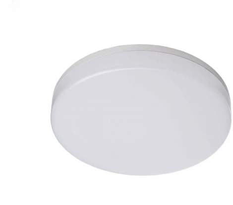 Потолочный светильник круглый Deko-Light Altais 348141 (LED, круглые, IP54)
