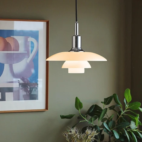 Подвесной светильник Lightera Bacalar LE124L-28C (220V, на проводе, круглые)