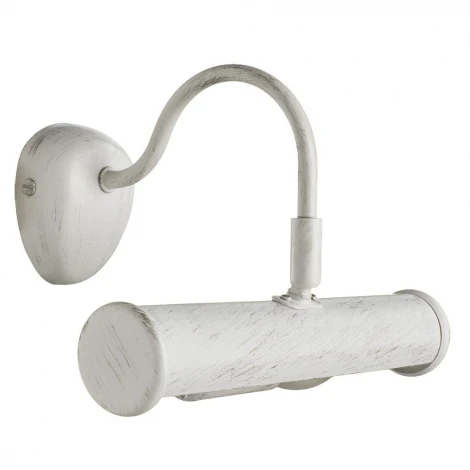 Подсветка для картин Arte Lamp Picture Lights Basic A5023AP-1WG