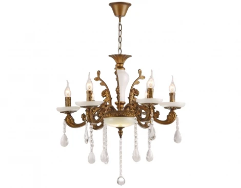 Подвесная люстра Мелодия Света PL1N 000027698