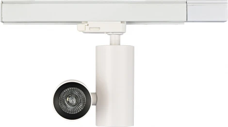 Трековый светильник трехфазный 220V 50W Donolux Periscope DL18625/01 Track W