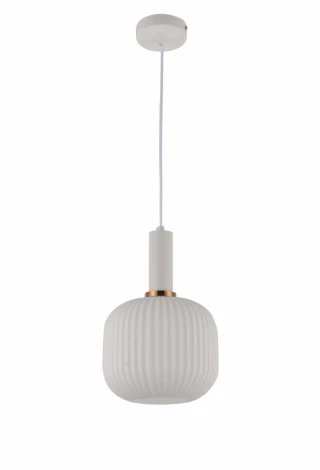 Подвесной светильник Lumina Deco Gato LDP 1217 WT+WT