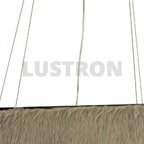 Подвесной светильник IDLamp 533 533/4-luxury