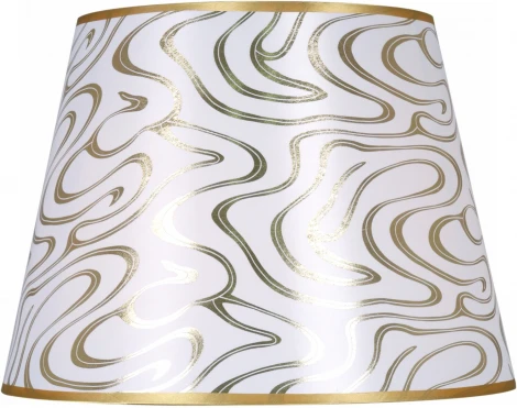 Торшер на треноге со столиком Reluce 01721-2.6-01B WH (220V)